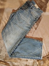 Jeans Diesel Darron Uomo –