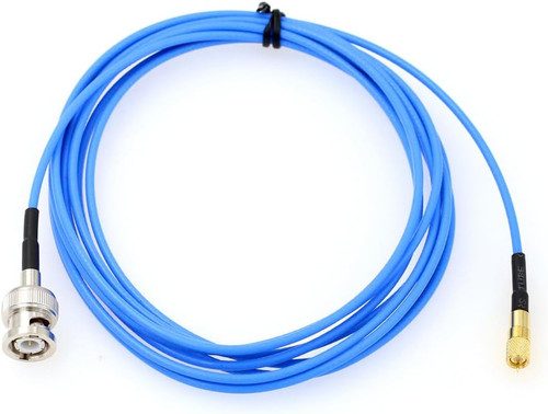 Cavo bnc microdot 10 - cavo, 10-32