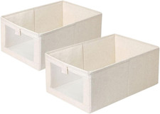2 Pezzi Organizer Portaoggetti