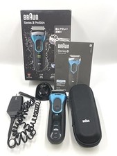 Braun rasoio elettrico - braun,