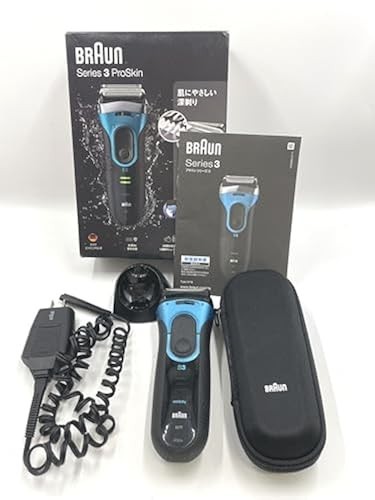 Braun rasoio elettrico uomo - braun,