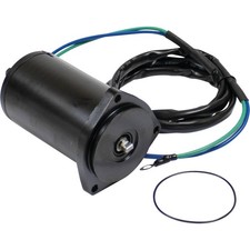 Motore elettrico basculante DB