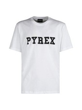 Pyrex T-shirt da uomo in