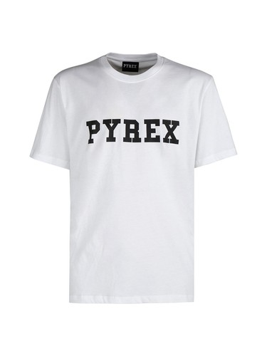 Pyrex shirt uomo in - pyrex, t-shirt