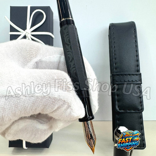 Montblanc writers edition - montblanc,