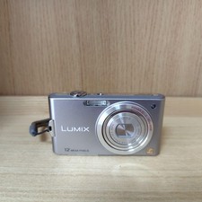 Panasonic LUMIX DMC-FX60