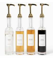 Molimoli Dispensador de jarabe