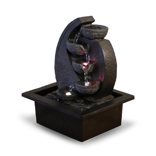 Zen light cascata fontana - zen'light,,