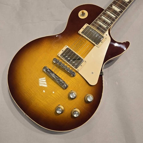 Tè freddo gibson les - les, paul