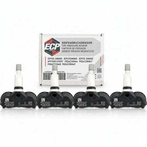 Tpms sensore pressione - sensore,