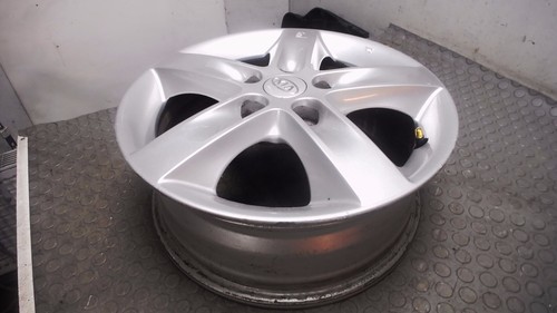 Cerchio lega 6x16 et51 kia - in,