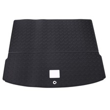 Tappetino bagagliaio gomma nero smart #5 FIVE HY11