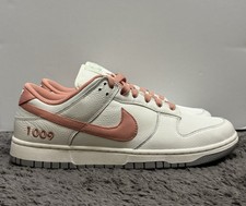 NIKE DARK LOW BY YOU - UK 9 -