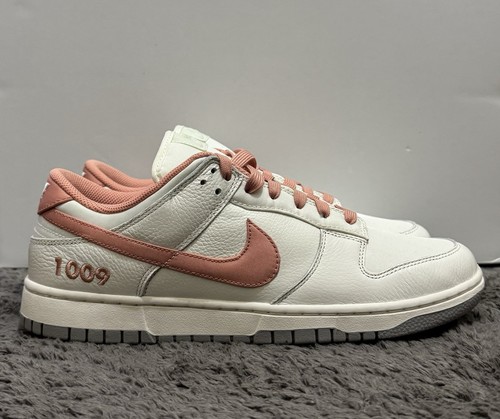 Nike dark low - -, 9
