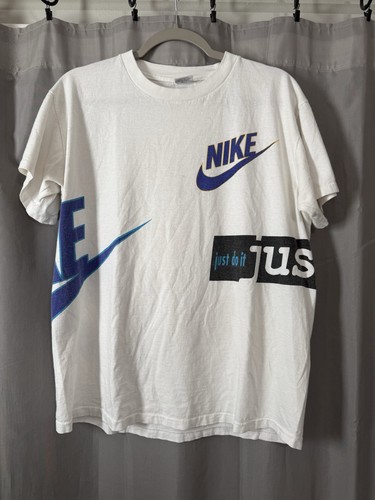 Nike just vintage anni - just,