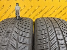 PNEUMATICI USATI GOMME USATE INVERNALI CONTINENTAL 245 45 18 AL 59%