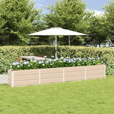 Fioriera Avorio 320 x 40 x 45
