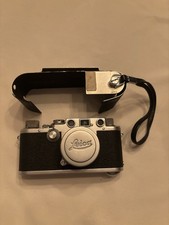 Vintage Leica DRP Ernst Leitz