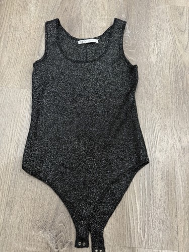 Body zara taglia - taglia, l
