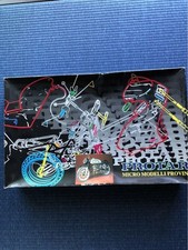 Protar 1/9 Micro Model Provini