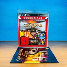 God Of War Collection Volume 2