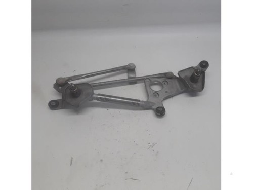 Meccanica tergicristallo fiat - tergicristallo,