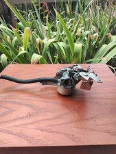 BRIGGS & STRATTON ENGINE- CARB