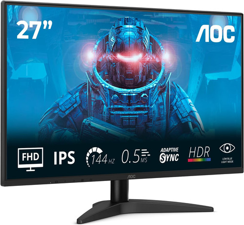 Monitor gioco 27b36x 27 - monitor,