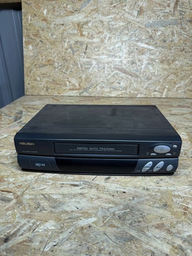 Bush vcr807 videoregistratore - vcr807,