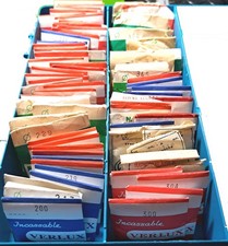 Vetri Plexiglass Orologio