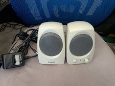 Cambridge SoundWorks Creative