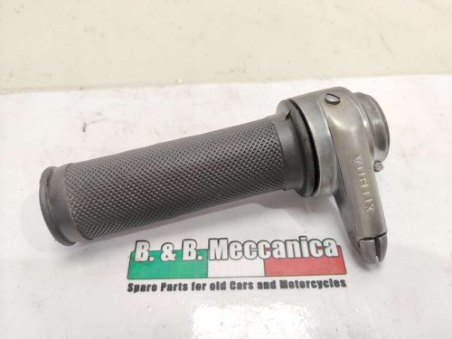 Comando gas vortix ciclomotore - comando,