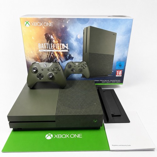 Xbox one 1tb edizione - s,