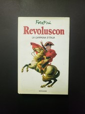 Libro Revoluscon La Campagna