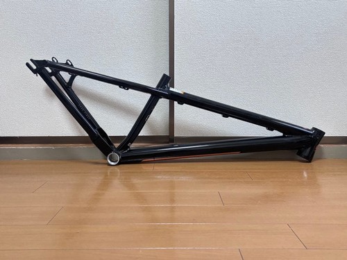 Telaio bomba dirt jump - bomba,