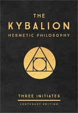 The Kybalion: Centenary
