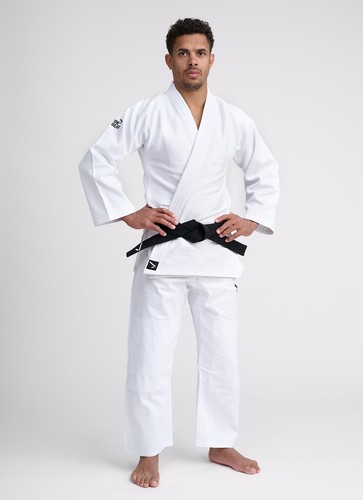 Ippongear tuta judo basic - ippongear,