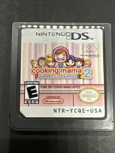 Cooking mama dinner - dinner, with