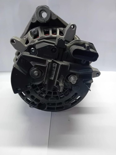 Alternatore bosch 0124555005