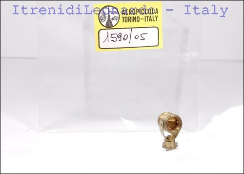 Aeropiccola 1590 fanale - aeropiccola,