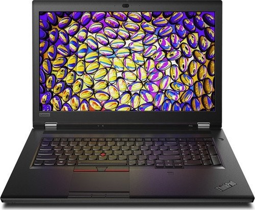 Lenovo thinkpad p73 - thinkpad, xeon