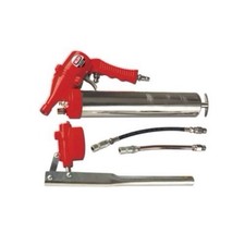 PISTOLA PER LUBRIFICAZIONE