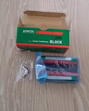 HIWIN H20C BLOCK Carrello