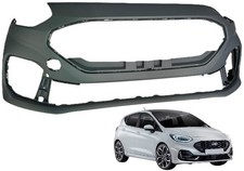 Paraurti anteriore ford - anteriore, fiesta