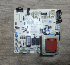 Scheda caldaia Hermann SM07407 SMC0H01 per Habitat 2, Micra 2 0020038693