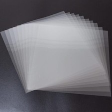 7 Mil Foglio di Stencil Mylar