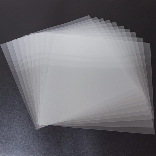 Mil foglio stencil - di, mylar