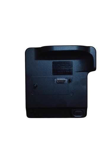 Stazione videocamera handycam - stazione,