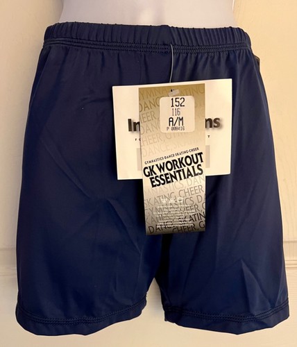 Pantaloncini allenamento - gk,