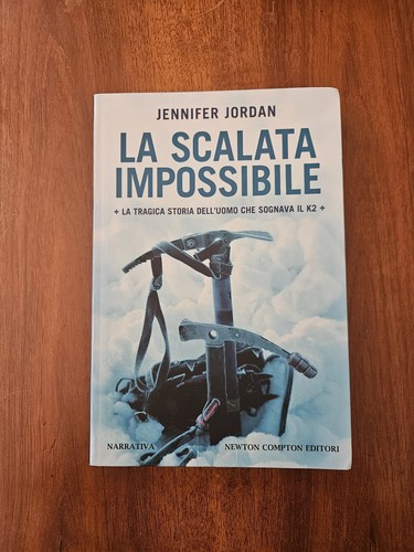 Jennifer jordan la scalata - jennifer,